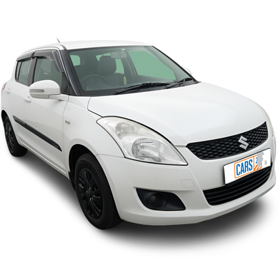 Maruti Swift-img